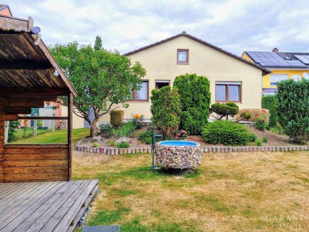 Einfamilienhaus zum Kauf 560.000 € 4 Zimmer 107 m² 663 m² Grundstück Friedrichshofen Ingolstadt 85049