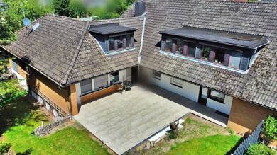 Doppelhaushälfte zum Kauf 289.000 € 6,5 Zimmer 155 m² 583 m² Grundstück Kirchlinteln Kirchlinteln 27308