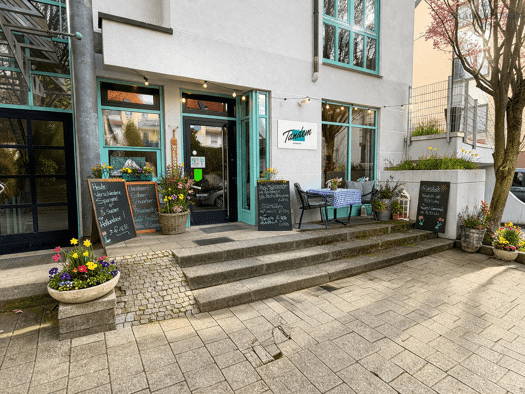 Bar/Café zum Kauf 260.000 € 79,2 m² Gastrofläche Bernhausen Filderstadt 70794