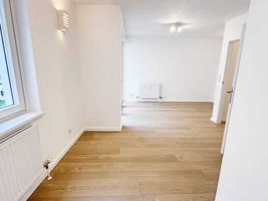Wohnung zum Kauf - Erstbezug 279.000 € 1 Zimmer 27,4 m² 2. Geschoss Große Schiffgasse Wien 1020