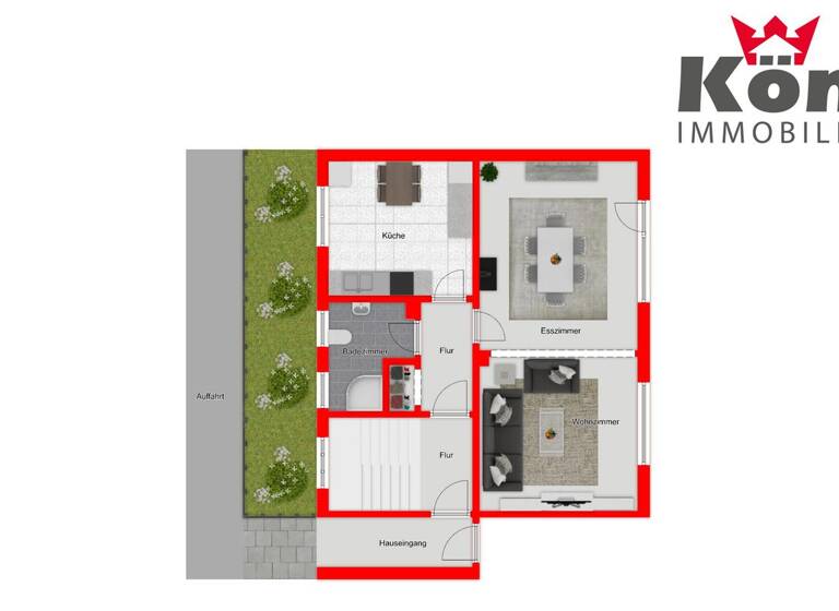 Einfamilienhaus zum Kauf 329.000 € 6 Zimmer 164 m² 550 m² Grundstück frei ab 01.09.2026 Guxhagen 34302