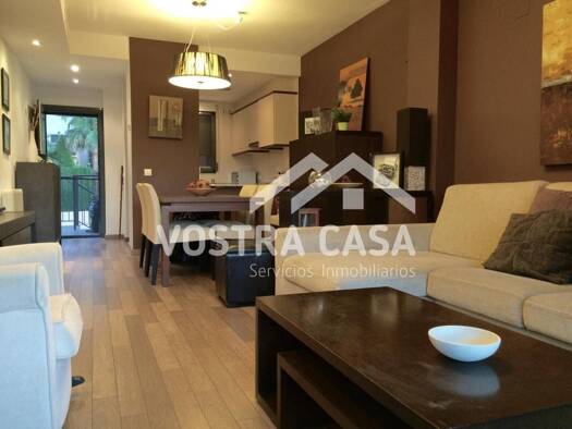 Wohnung zur Miete 1.200 € 2 Zimmer 75 m² Chiva 46370