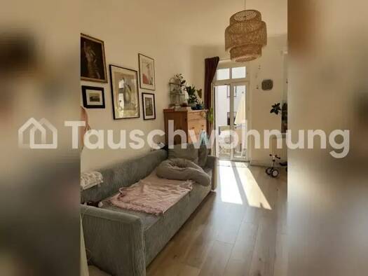 Wohnung zur Miete Tauschwohnung 908 € 3 Zimmer 73 m² 2. Geschoss Altlindenau Leipzig 04177