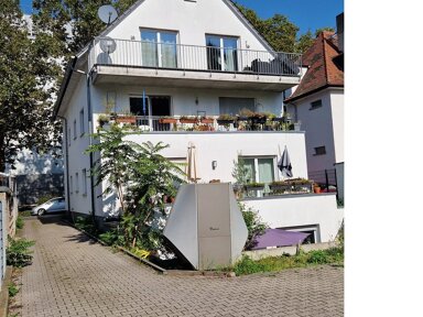 Mehrfamilienhaus zum Kauf provisionsfrei 1.990.000 € 14 Zimmer 380 m² 690 m² Grundstück Kaiserlei Offenbach 63067