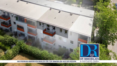 Wohnung zur Miete 785 € 2 Zimmer 56,7 m² Hollerstauden Ingolstadt 85049