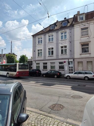 Bürofläche zur Miete Provisionsfrei 5,76 € 3 Zimmer 98 m² Bürofläche Schloßstraße 5 Borbeck-Mitte Essen 45355