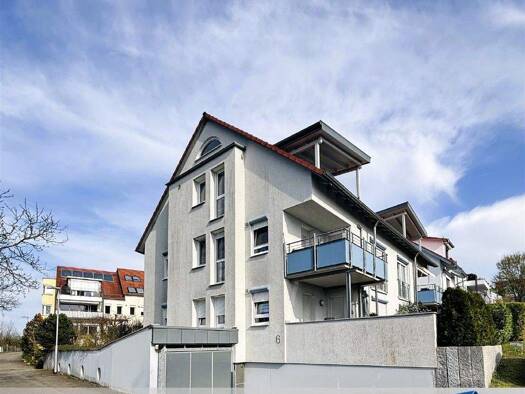 Wohnung zum Kauf 310.000 € 3,5 Zimmer 73 m² 2. Geschoss Neustadt Waiblingen 71336