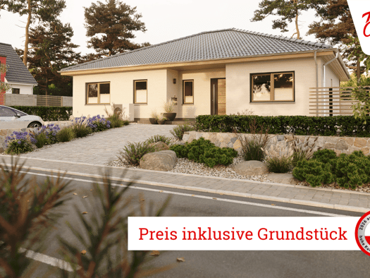 Haus zum Kauf - Erstbezug provisionsfrei 477.870 € 4 Zimmer 128 m² 674 m² Grundstück Beyendorfer Grund Beyendorfer Grund 39122