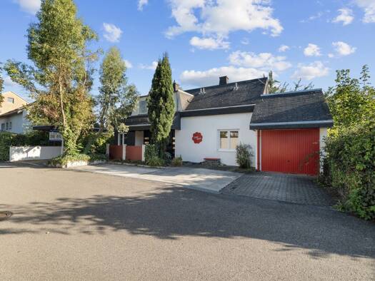 Einfamilienhaus zum Kauf 980.000 € 9 Zimmer 219 m² 480 m² Grundstück Breisach Breisach am Rhein 79206