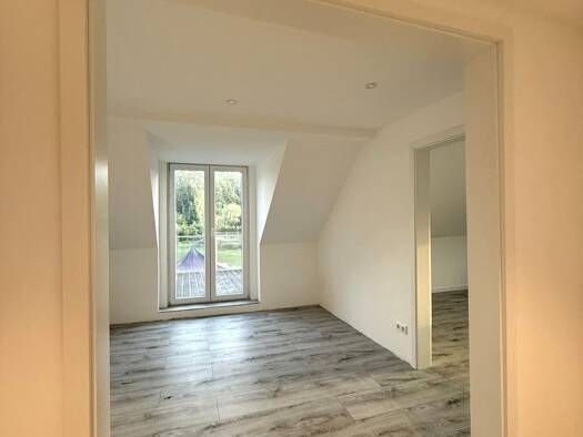 Wohnung zur Miete 780 € 2 Zimmer 55 m² Geschoss 1/2 frei ab sofort Hellern Osnabrück 49078