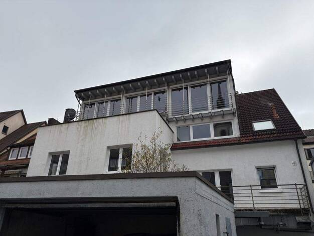 Maisonette zur Miete 1.950 € 4 Zimmer 270 m² Crailsheim 74564
