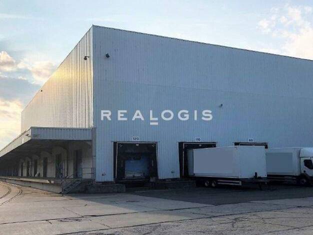 Halle/Industriefläche zur Miete provisionsfrei 3.472 m² Lagerfläche Ludwigsfelde 14974