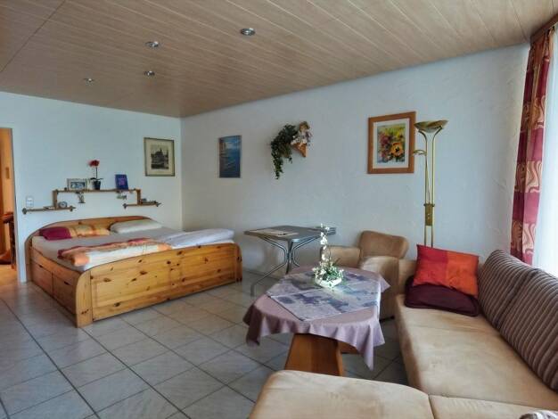 Studio zum Kauf 142.500 € 1,5 Zimmer 36 m² Oberuhldingen Uhldingen-Mühlhofen 88690