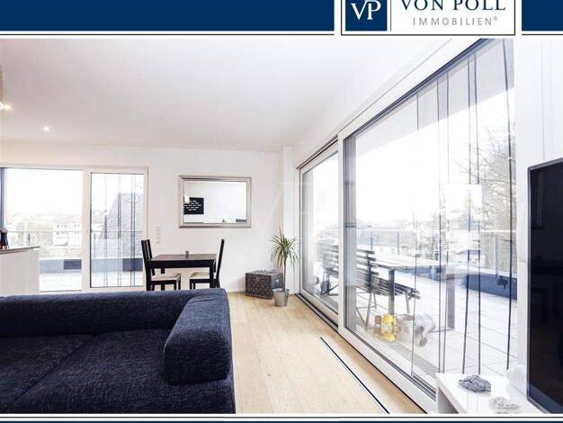Penthouse zur Miete 820 € 2 Zimmer 82 m² Montabaur 56410