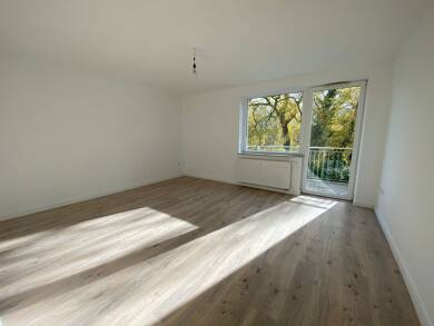 Wohnung zur Miete 690 € 1 Zimmer 41,2 m² Geschoss 1/2 frei ab 15.08.2025 Hoisdorf Hoisdorf 22955