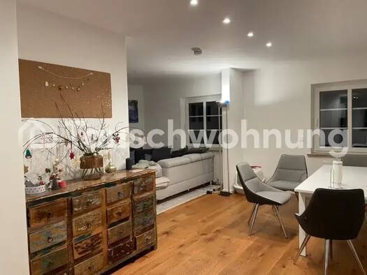Wohnung zur Miete Tauschwohnung 3.168 € 4,5 Zimmer 123,2 m² 4. Geschoss Neuhausen-Nymphenburg München 80634
