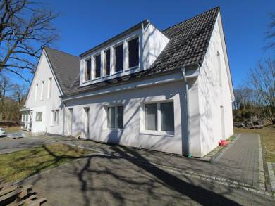 Terrassenwohnung zur Miete 1.600 € 4 Zimmer 112 m² 1. Geschoss frei ab sofort Buchholz in der Nordheide 21244