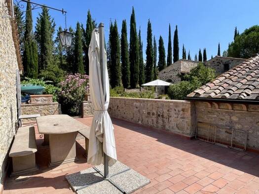 Maisonette zum Kauf 280.000 € 3 Zimmer 100 m² frei ab sofort Volterra 56048