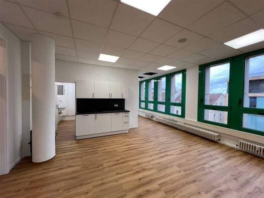 Bürofläche zur Miete 12 € 120 m² Bürofläche Innenstadt Fulda 36037