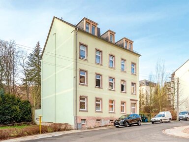 Mehrfamilienhaus zur Versteigerung als Kapitalanlage geeignet 220.000 € 400 m² 230 m² Grundstück Steinweg 68 Mittweida Mittweida 09648