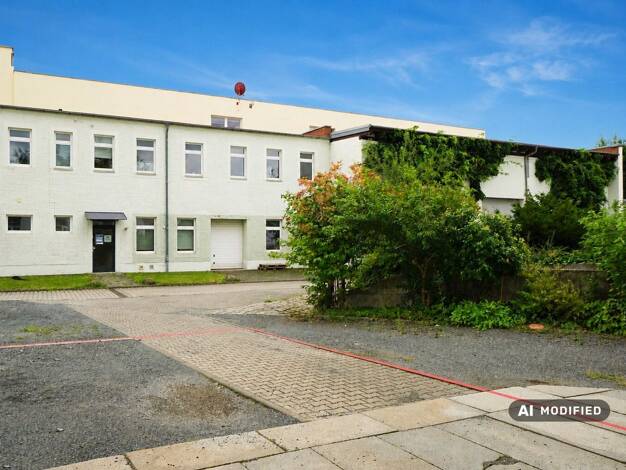 Lagerhalle zur Miete 3,20 € 55 m² Lagerfläche Rudolf-Breitscheid-Straße 31 Heidenau 01809