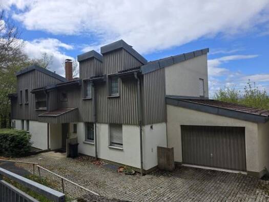 Praxis zur Miete 5,18 € 3 Zimmer 57 m² Bürofläche Bad Neustadt Bad Neustadt an der Saale 97616