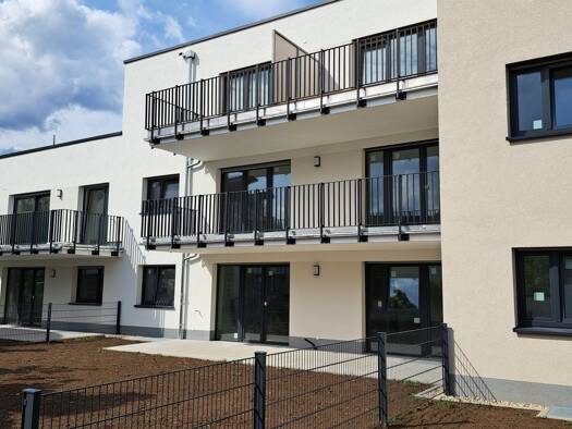 Wohnung zur Miete 1.656 € 3 Zimmer 112 m² Geschoss 1/3 frei ab 01.10.2026 Hauptstraße 2 Eggenstein Eggenstein-Leopoldshafen 76344