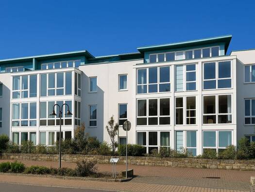 Wohnung zum Kauf 320.000 € 2 Zimmer 84,6 m² EG Kernstadt Paderborn 33098