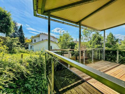Wohnung zum Kauf 314.900 € 2 Zimmer 50,5 m² 1. Geschoss Am Leonhardbach 12c Waltendorf Graz 8010