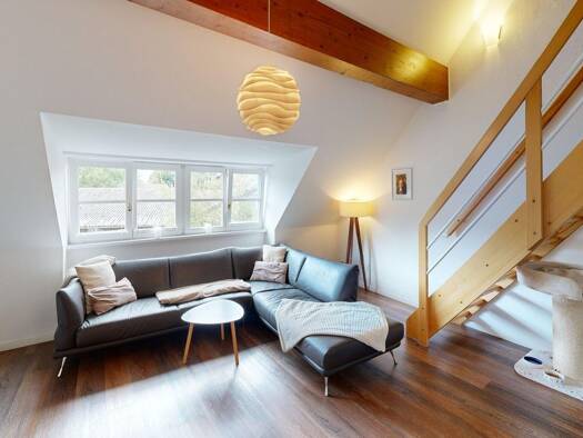 Maisonette zum Kauf provisionsfrei 349.000 € 4 Zimmer 93 m² 2. Geschoss Allrath Grevenbroich 41515
