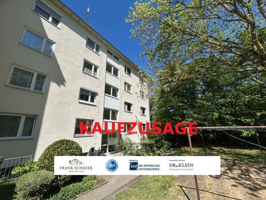 Wohnung zum Kauf 292.000 € 3 Zimmer 72 m² Hechtsheim Mainz / Hechtsheim 55129
