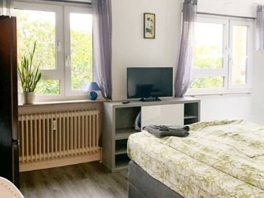 Wohnung zur Miete auf Zeit 1.150 € 1 Zimmer 23 m² frei ab 01.11.2026 Möhringen Stuttgart 70567
