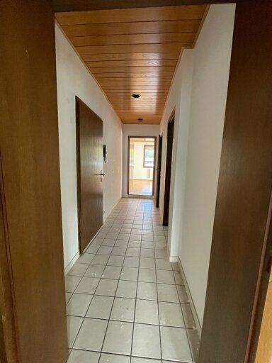 Wohnung zur Miete 370 € 2 Zimmer 52 m² EG Lehrstr. 12 Bochhold Essen 45356