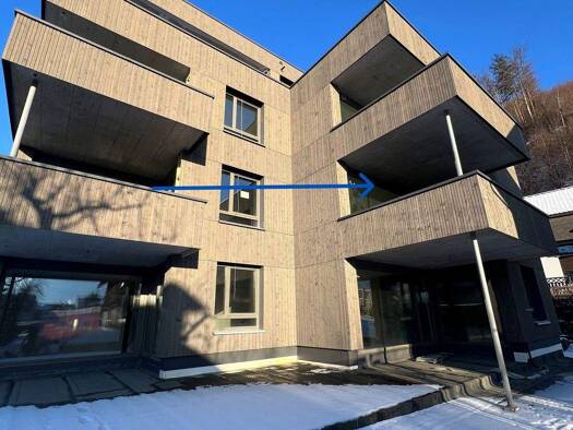 Wohnung zum Kauf provisionsfrei 534.000 € 3 Zimmer 73 m² 1. Geschoss Kehlerstraße 71 Dornbirn 6850