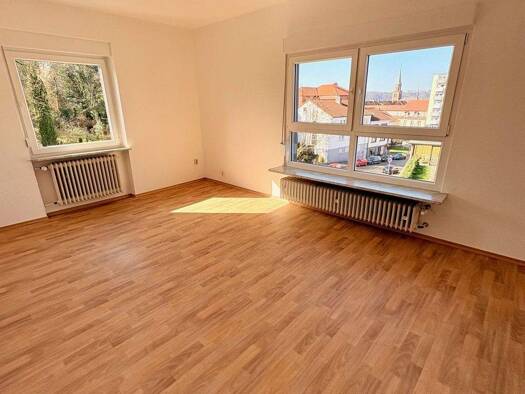 Wohnung zur Miete 720 € 3 Zimmer 90 m² 2. Geschoss Zweibrücken 66482