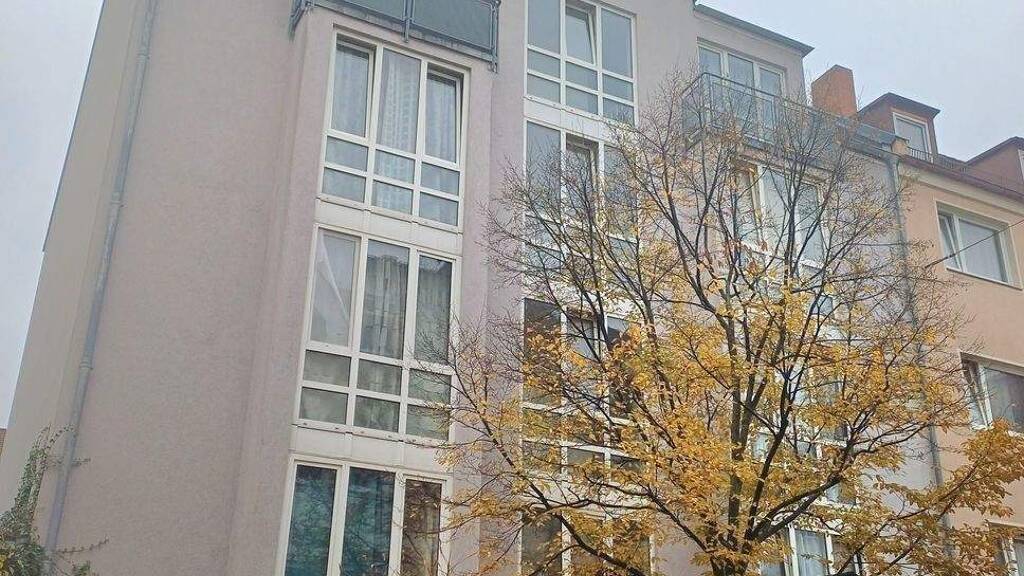 Studio zum Kauf als Kapitalanlage geeignet 89.000 € 1 Zimmer 20 m² Schonerstraße 6 Steinbühl Nürnberg 90443