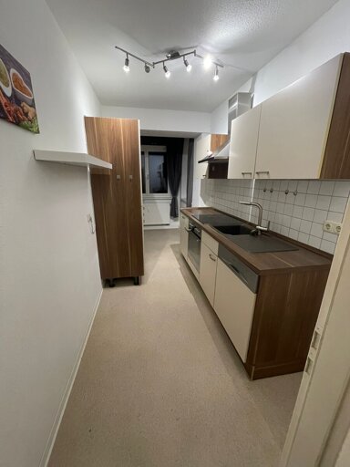 Wohnung zur Miete 640 € 3 Zimmer 64 m² EG frei ab sofort Krämpfervorstadt Erfurt / Krämpfervorstadt 99085