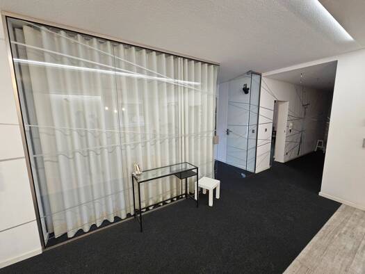 Bürofläche zur Miete 1.750 € 5 Zimmer 198 m² Bürofläche Durmersheim Durmersheim 76448