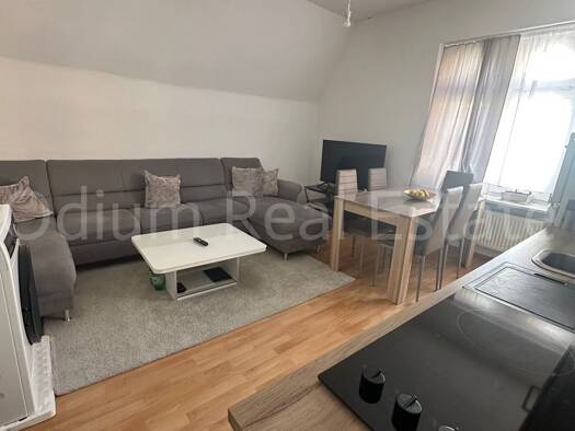 Maisonette zum Kauf 198.000 € 3 Zimmer 51 m² 2. Geschoss Hauptstraße 71 Eppelheim 69214