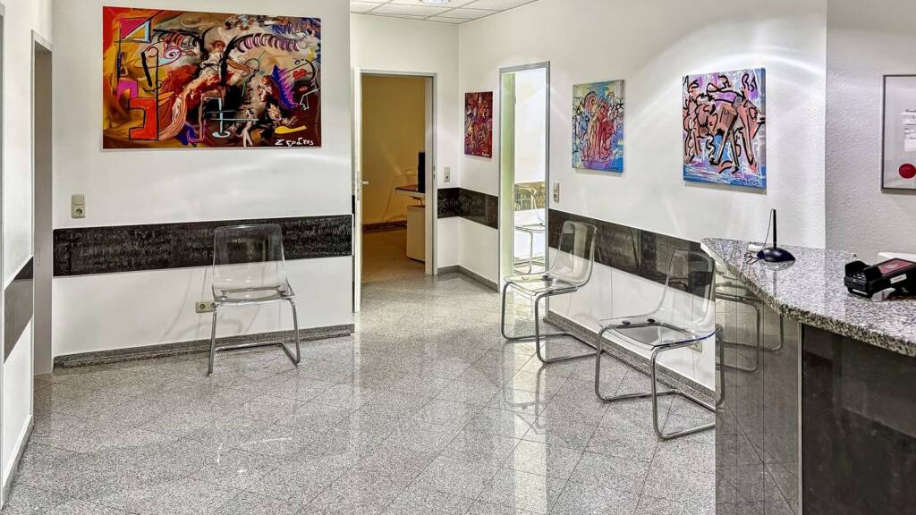 Gewerbeobjekt zum Kauf als Kapitalanlage geeignet 3.700.000 € 15 Zimmer 1.420 m² 748 m² Grundstück Hanau 63450