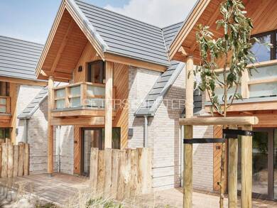Wohnung zum Kauf - Erstbezug provisionsfrei 3 Zimmer 121,8 m² EG Sankt Peter-Ording 25826