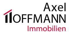 Axel Hoffmann Immobilien logo