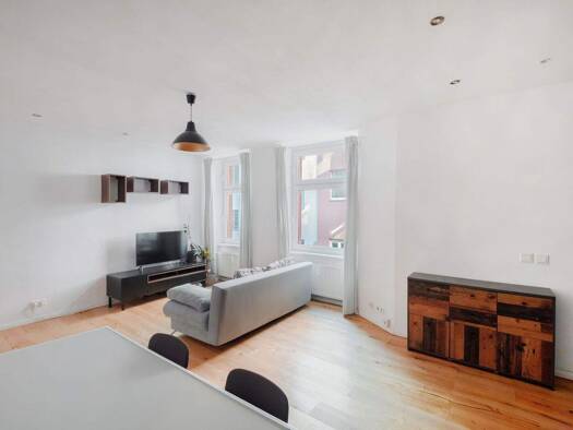 Wohnung zum Kauf 315.000 € 3 Zimmer 55 m² Gesundbrunnen Berlin-Gesundbrunnen 13357