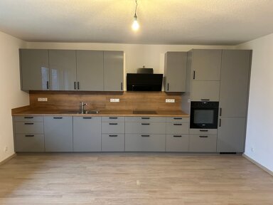 Wohnung zur Miete 1.050 € 4 Zimmer 150 m² 1. Geschoss frei ab sofort Neue Beeke 9 Dalvers Berge 49626