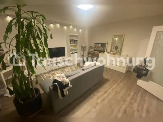 Studio zur Miete Tauschwohnung 445 € 1 Zimmer 44 m² 3. Geschoss Hasseldieksdamm Kiel 24109
