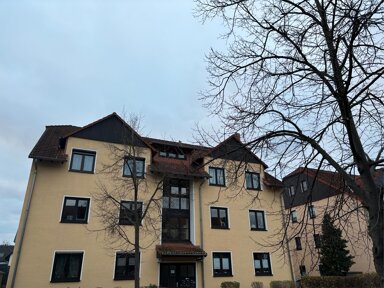 Wohnung zum Kauf 192.600 € 3 Zimmer 80 m² 2. Geschoss Machern Machern 04827