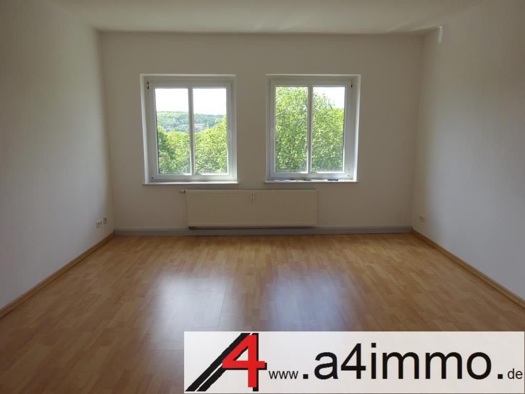 Wohnung zur Miete 495 € 3 Zimmer 76,8 m²<br/>Wohnfläche Berliner Straße 28 Stadtmitte Nord Gera 07545