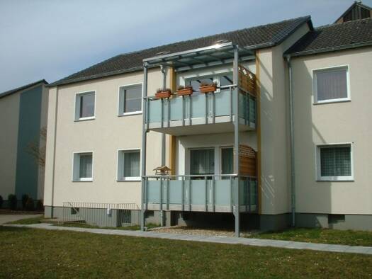 Wohnung zur Miete 1.171 € 4 Zimmer 73,9 m² 1. Geschoss frei ab 01.11.2026 Alte Poststraße 21 Osterath Meerbusch 40670