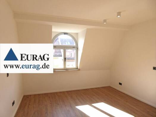 Wohnung zur Miete 690 € 1 Zimmer 28,3 m² 4. Geschoss frei ab sofort Steinbühl Nürnberg 90459