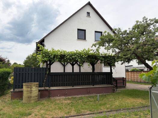 Einfamilienhaus zum Kauf 475.000 € 6 Zimmer 119,4 m² 739 m² Grundstück frei ab sofort Föhrenweg Moosbach Feucht 90537